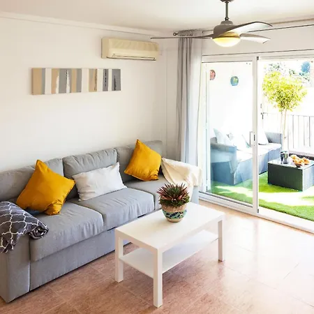 Golden Coast Retreat By Fidalsa Villa
